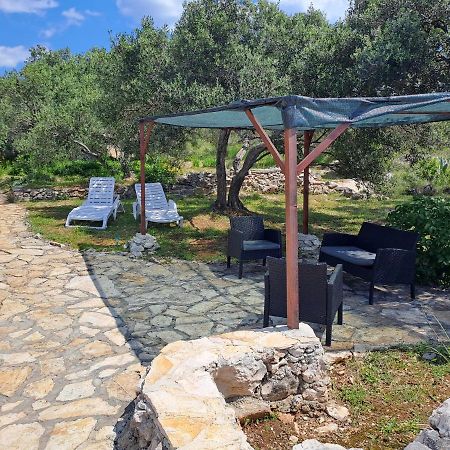 فيلا Robinzon House Pia Banj المظهر الخارجي الصورة