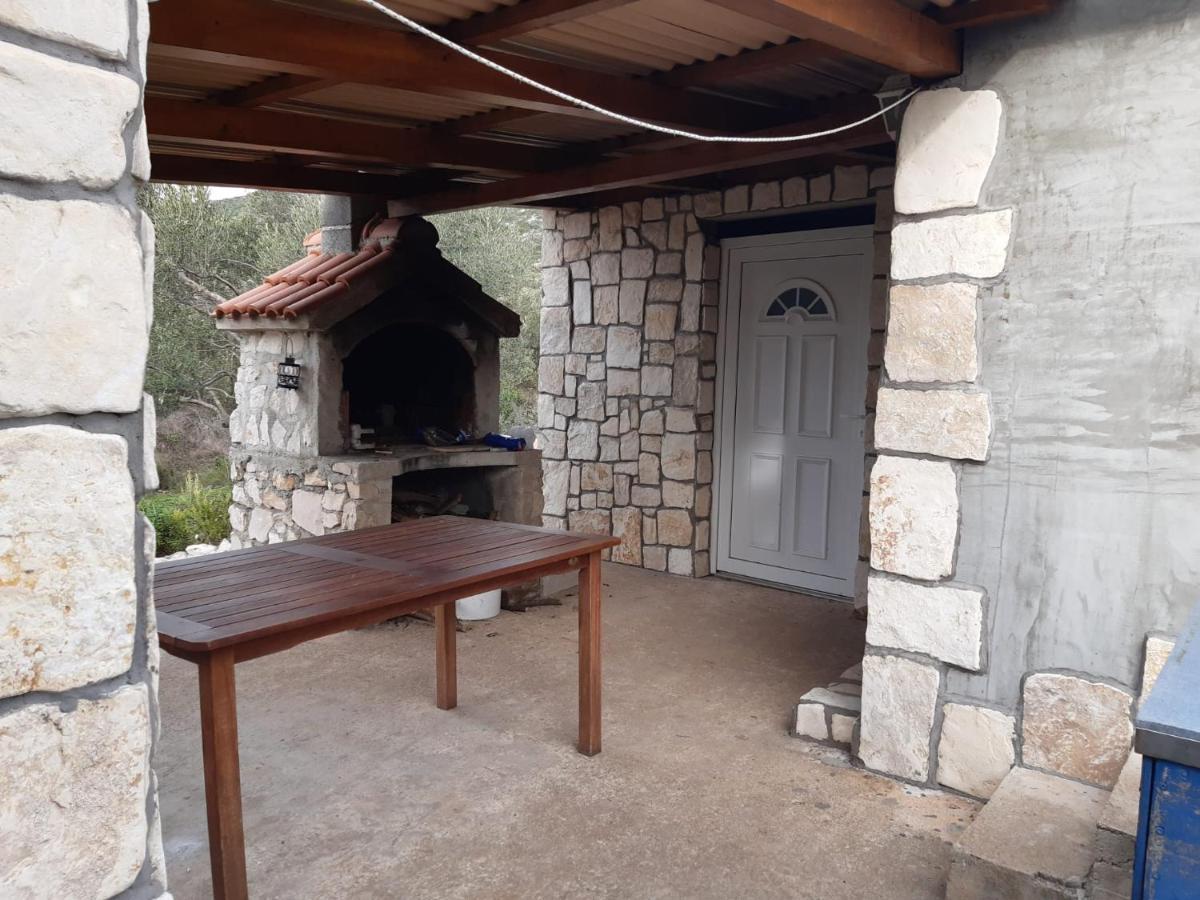 فيلا Robinzon House Pia Banj المظهر الخارجي الصورة