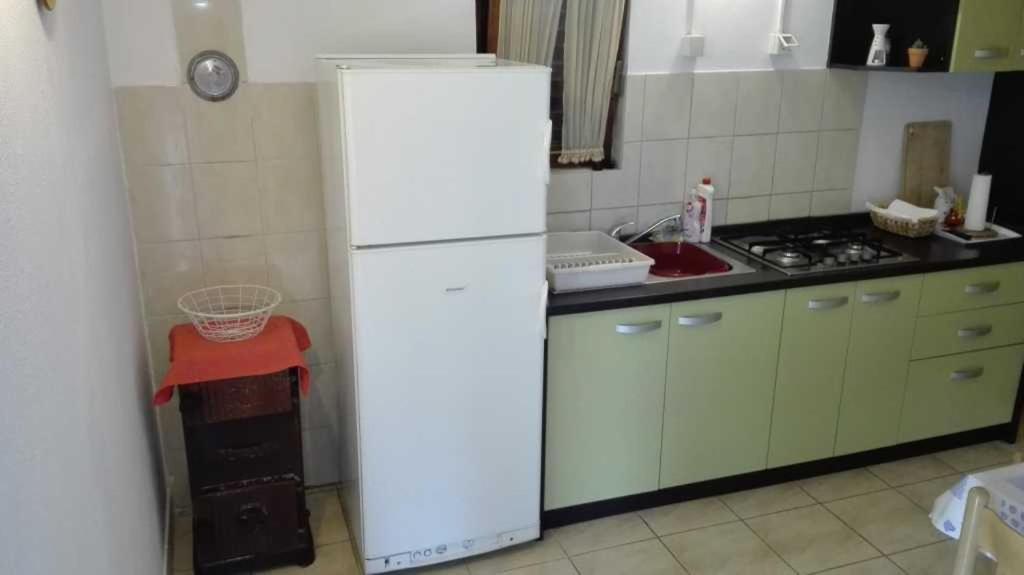 فيلا Robinzon House Pia Banj المظهر الخارجي الصورة