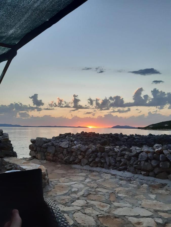 فيلا Robinzon House Pia Banj المظهر الخارجي الصورة