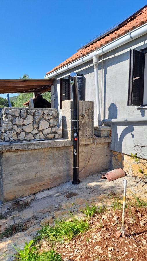 فيلا Robinzon House Pia Banj المظهر الخارجي الصورة